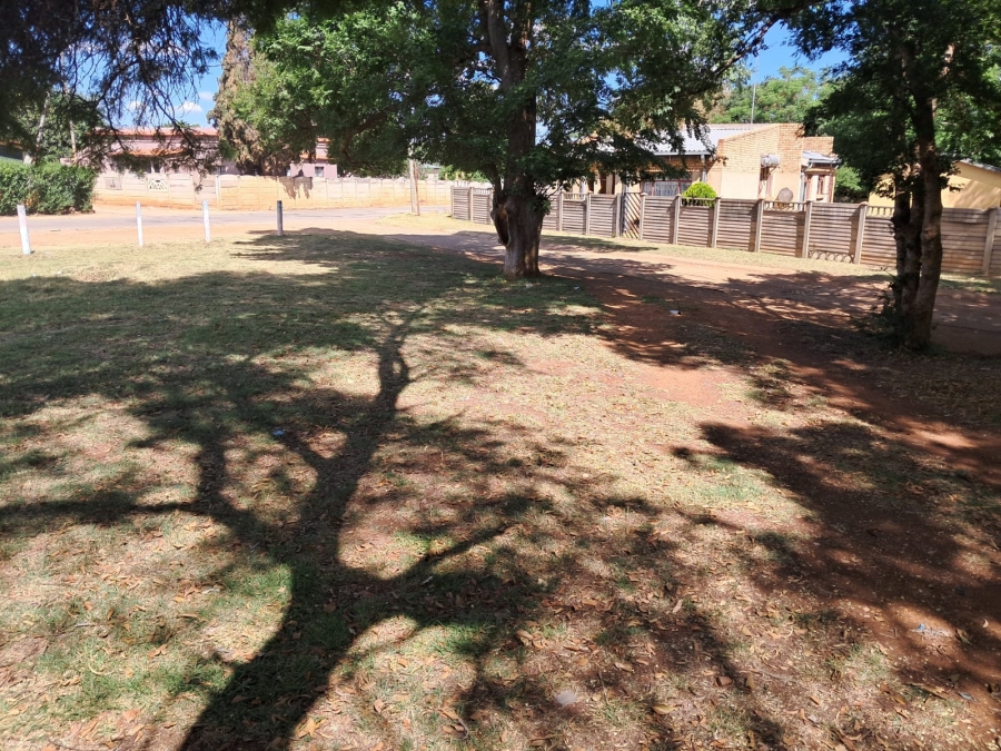 Commercial Property for Sale in Ventersdorp North West